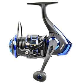 Garbolino Hexium Feeder Fd Karpfiskerulle