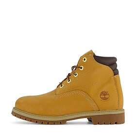 Timberland Alburn 6 Inch Wp Boot (Jr)