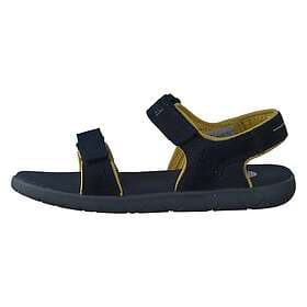 Timberland Nubble L/f 2 Strap Sandal Basi (Jr)