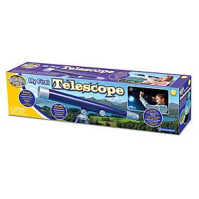 Brainstorm My Very Own Telescope