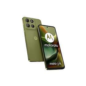 Motorola Moto G15 Dual SIM 8GB RAM 256GB