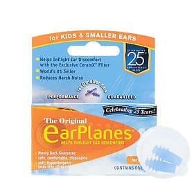 Earplanes öronproppar small