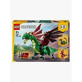 LEGO Creator 31161 Medieval Dragon
