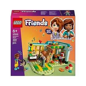 LEGO Friends 42646 Autumn’s Room