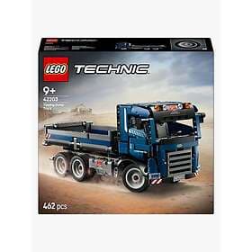 LEGO Technic 42203 Tipping Dump Truck