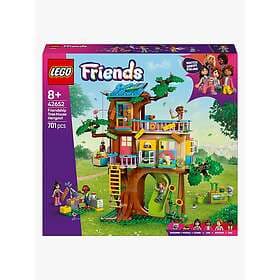 LEGO Friends 42652 Friendship Tree House Hangout