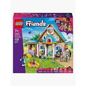 LEGO Friends 42651 Horse and Pet Vet Clinic