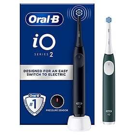 Oral-B iO Series 2 Duo