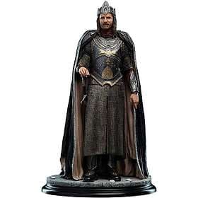 Weta Workshop The Lord of the Rings Classic Series King Aragorn Statue 1:6 Scale