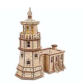 Ugears Split Rock Lighthouse