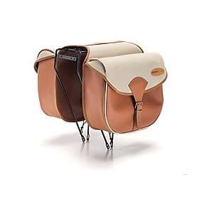 Bonin Sidoväskor Pannier Bag 19L
