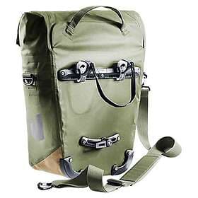 Deuter Mainhattan 17+10l Pannier Bag