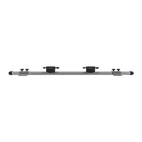 Peruzzo Genova Inside Bike Rack For 2 Bikes