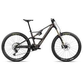 Orbea Rise LT M10 630W (Electric)