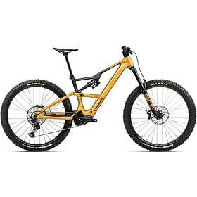 Orbea Rise LT H10 (Electric)