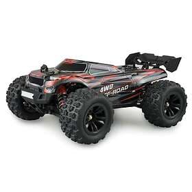 Amewi Hyper GO Truggy Brusless 4WD 1:16 RTR