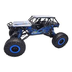 Amewi Crazy Crawler 4WD RTR 1:10 Rock Crawler