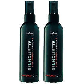 Schwarzkopf Professional Duo Silhouette Super Hold Spray 200ml