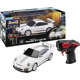 Revell Control Porsche 911 GT3 RS 1:24 RC Car 24662
