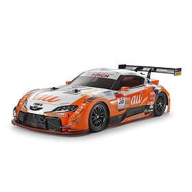 Tamiya au TOM'S GR Supra (TT-02)