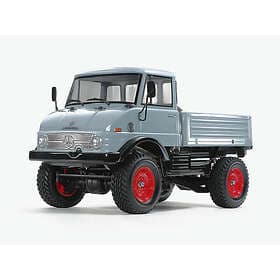 Tamiya RC MB Unimog 406 U900 (CC-02) 1:10