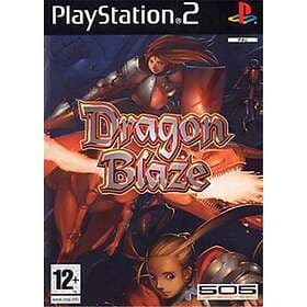Dragon Blaze (PS2)