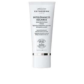Institut Esthederm Intolerance Protective Face Care SPF 50+ 50ml