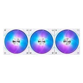 MSI MPG EZ120 ARGB Fan 3-pack