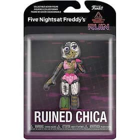 Funko Actionfigur: Five Nights At Freddy´s Chica