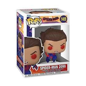 Funko POP! Vinylfigur: Spider-Man: Across the Spider-Verse Spider-Man 2099
