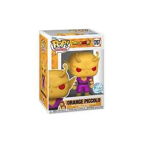 Funko POP! Dragon Ball Super: Super Hero #1707 Orange Piccolo (w/Chase)