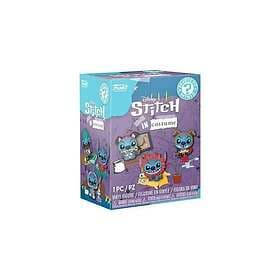 Funko Mystery Minis: Disney Stitch in Costume