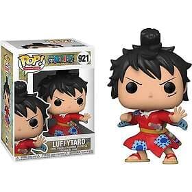 Funko POP! Vinylfigur: One Piece Luffy in Kimono