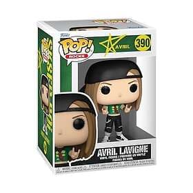 Funko POP! Vinylfigur: Avril Lavigne Sk8ter Boi