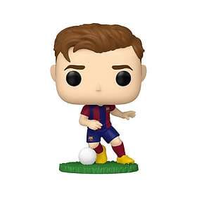 Funko POP! Vinyl Figure: Barcelona Gavi