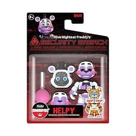 Funko Snap Figur: Five Nights at Freddie´s: RR Helpy