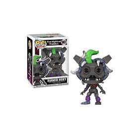 Funko POP! Vinylfigur: Five Nights At Freddy´s Roxy