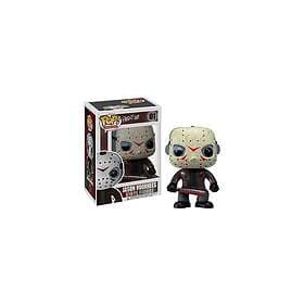 Funko POP! Vinylfigur: Jason Voorhees