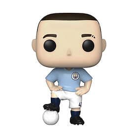 Funko POP! Vinyl Figure: Manchester City Phil Foden