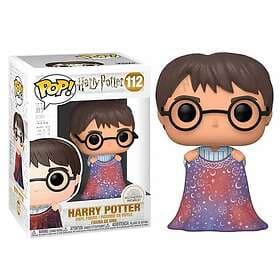 Funko POP! Vinylfigur: Harry Potter 112