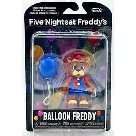 Funko Actionfigur: Five Nights At Freddy´s Balloon Freddy