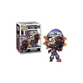 Funko POP! Vinylfigur: Five Nights At Freddy´s Eclipse
