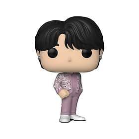 Funko POP! Vinylfigur: BTS Jimin