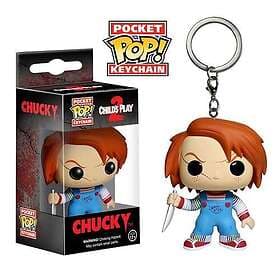 Funko POP! Nyckelring Chucky