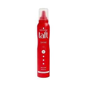Schwarzkopf Taft Shine Mousse 200ml