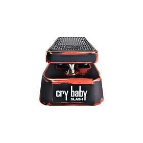 Jim Dunlop Slash Cry Baby Classic
