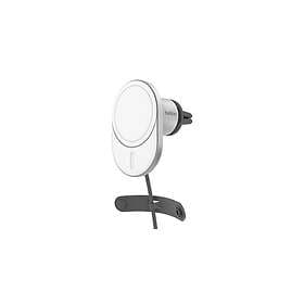 Belkin Qi2 Magnetic Wireless Car Charger 15W WIC008