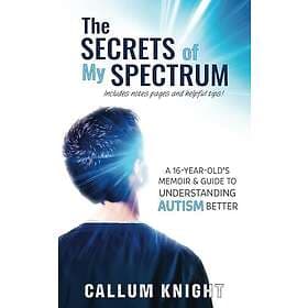 The Secrets of My Spectrum