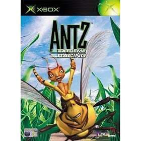 Antz Extreme Racing (Xbox)