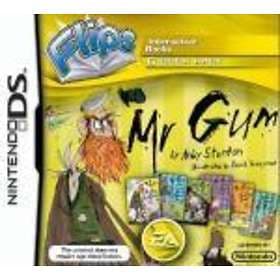 Flips: Mr. Gum (DS)